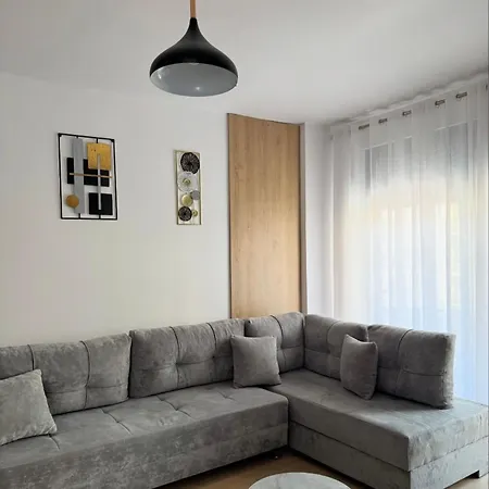 Appartement Playa *