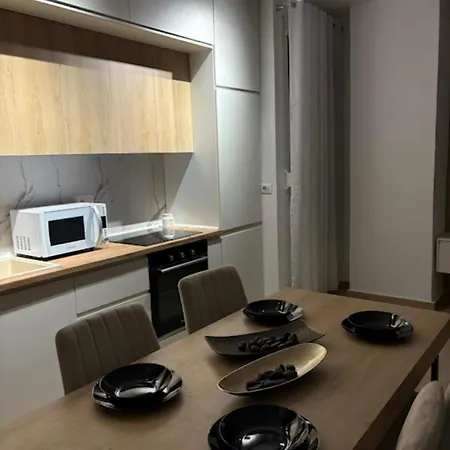 Appartement Playa Durrës