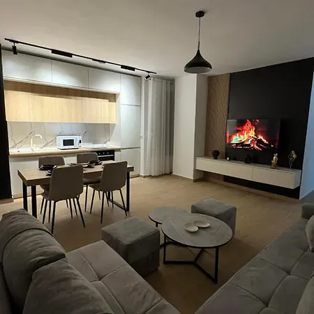 Appartement Playa