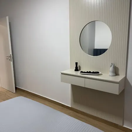 Appartement Playa *