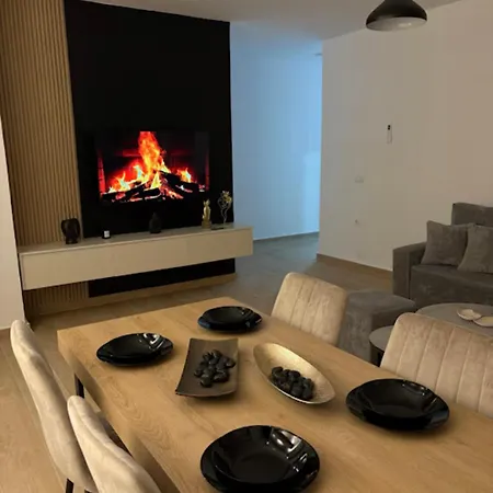 Playa Appartement