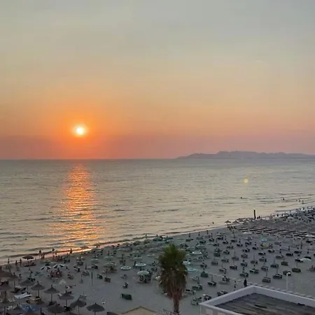 Appartement Playa *