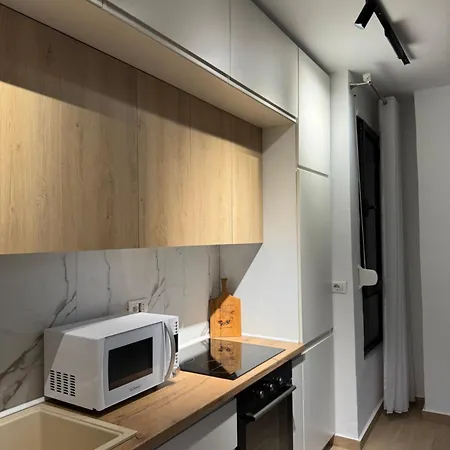 Appartement Playa Durrës