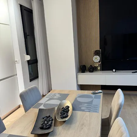 Playa Appartement Durrës